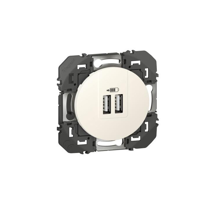 CHARG 2USB A/A 3A 15W BL CHARG 2USB A/A 3A 15W BL