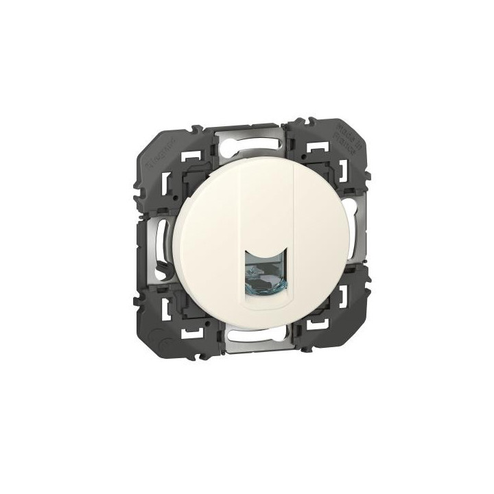 RJ45 CAT 5E FTP BLANC RJ45 CAT 5E FTP BLANC