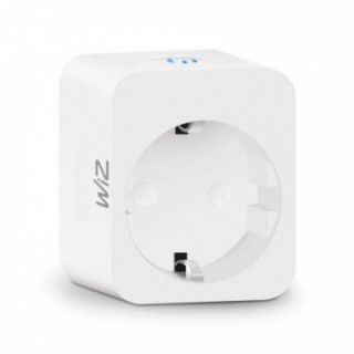 WI-FI SMART PLUG AVEC CONTRÔLE DE L'ÉNERGIE CONNECTÉ AU WIFI