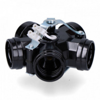 SUPPORT DE LAMPE MULTIPLE 5 SUPPORT DE LAMPE E27, M10, 4A 25