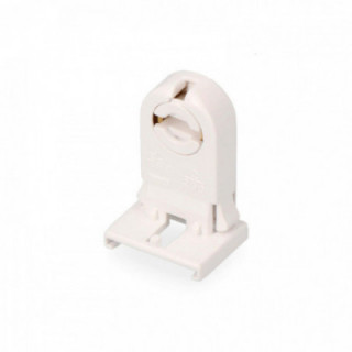 DOUILLE G13 POUR LAMPE FLUORESCENTES T8 (SOUS FILM RÉTRACTAB