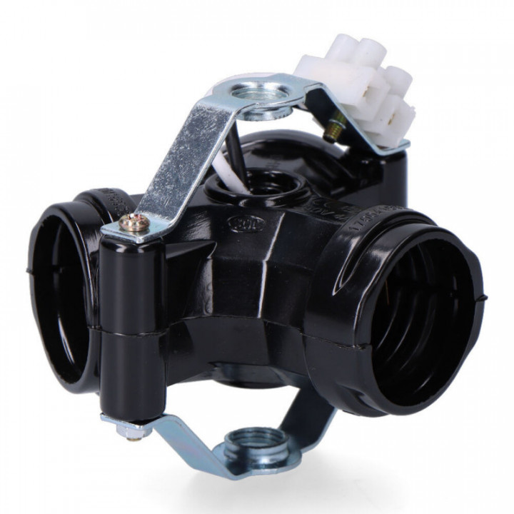 SUPPORT DE LAMPE MULTIPLE 3 SUPPORT DE LAMPE E27, M10, 4 A 2