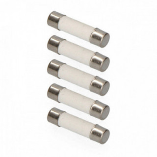 FUSIBLE 5x20mm 4A EDM (SOUS EMBALLAGE 5 unit.)