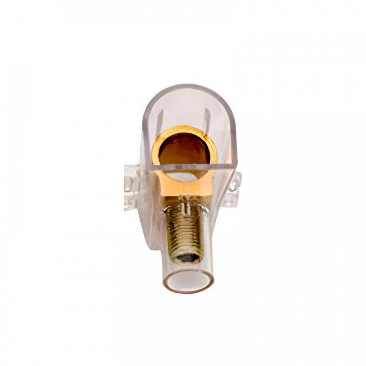 BANDE STORE TRANSPARENTE 35 mm²