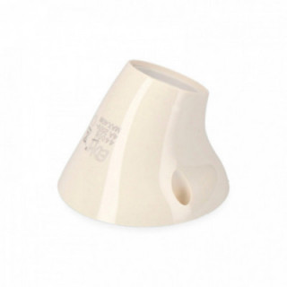 SUPPORT DE LAMPE À DOUILLE COURBE E-27 (EMBALLAGE)