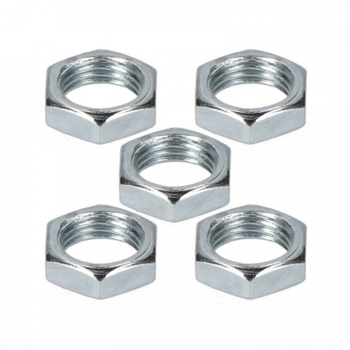 ÉCROU 10/100 (BLISTER 5 unit.)