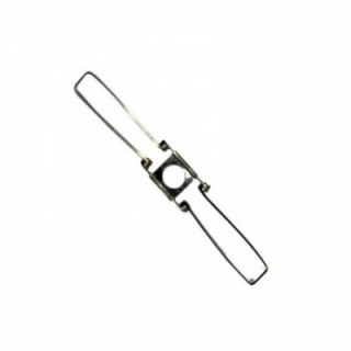 PINCE À RESSORT 10cm