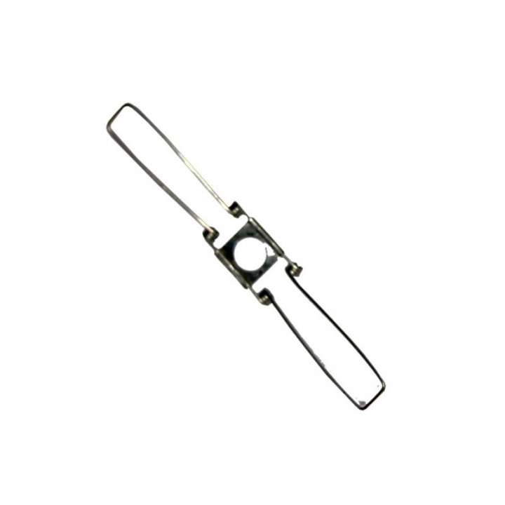 PINCE À RESSORT 10cm