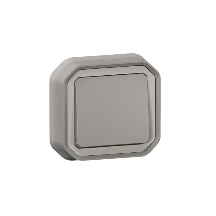 VV 10AX GRIS ENCASTRE