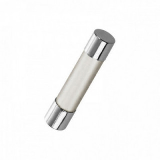 FUSIBLE MT0 25A 10x38mm AVEC INDICATEUR D´ALERTE