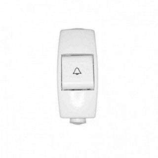 BOUTON POUSSOIR 6A 250V SOLERA