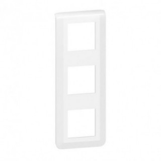 PLAQUE 3X2M BLANC VERTICAL