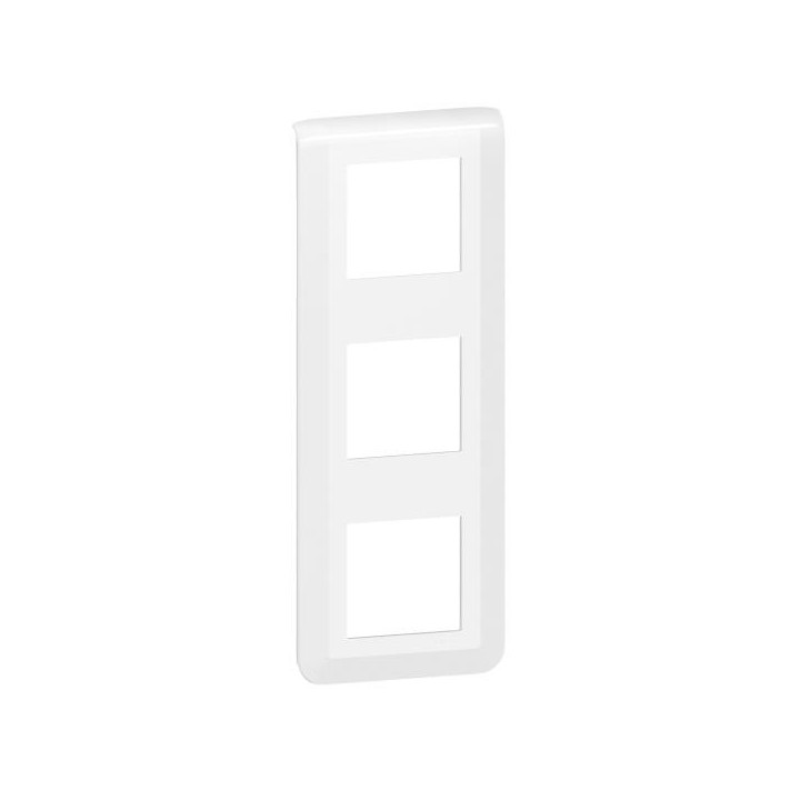 PLAQUE 3X2M BLANC VERTICAL