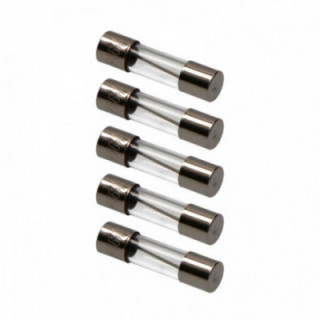FUSIBLE 5x20mm 16A EDM SOUS EMBALLAGE (5 unit.)