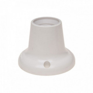 DOUILLE E27 DROIT SOLERA 6511