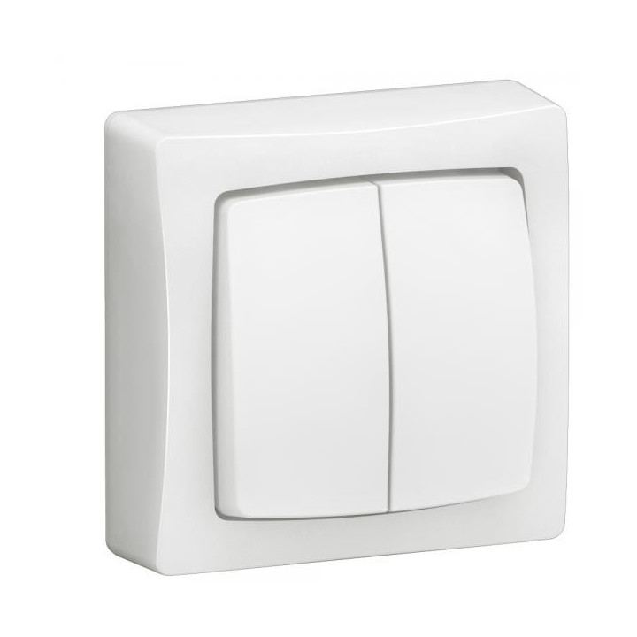 DOUBLE INTER VV OU BP CPT BLC