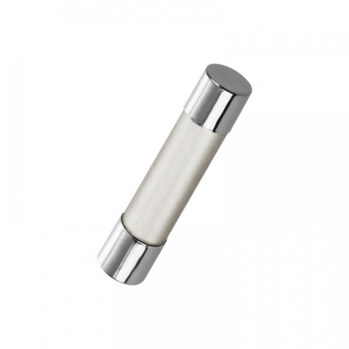 FUSIBLE MT0 16A 10x38mm AVEC INDICATEUR D´ALERTE