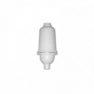 COMMUTATEUR POIRE 6A BLANC (108)