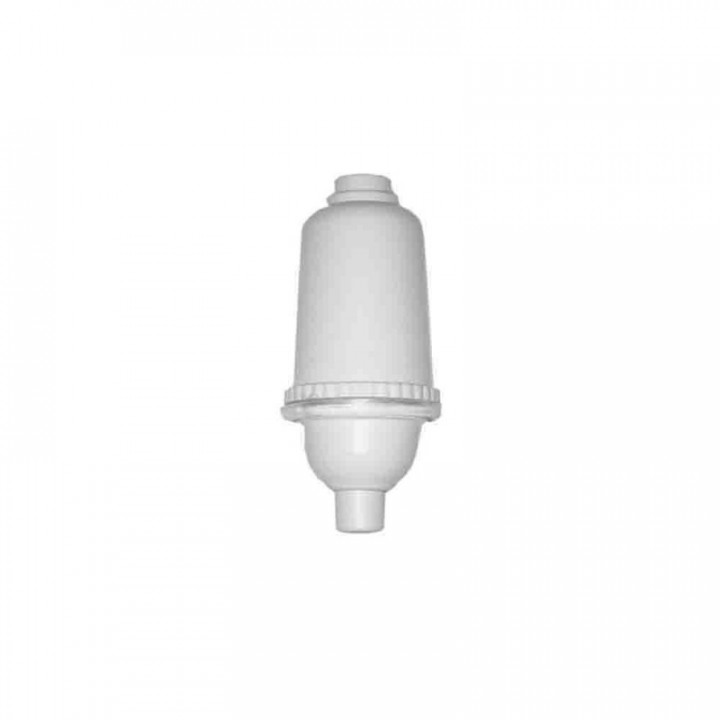COMMUTATEUR POIRE 6A BLANC (108)