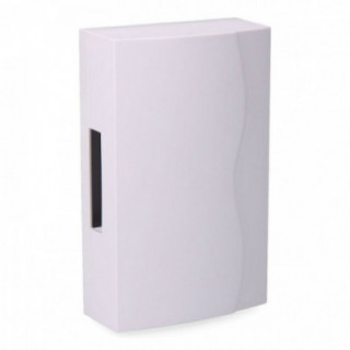 SONNETTE MUSICALE TAJO 230V 170x105x49mm