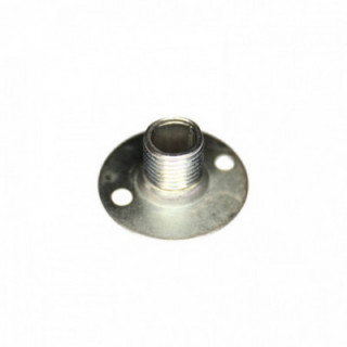 RACCORD À PLAQUE MÉTALIQUE 26mm