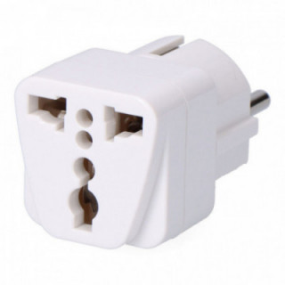 BROCHE DE TRANSFORMATION (SOUS FILM RÉTRACTABLE)