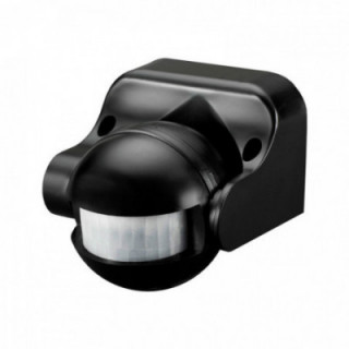 CAPTEUR DE MOUVEMENT AVEC REGULATEUR NUIT/JOUR ORIENTABLE 18