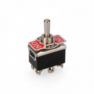 INTERRUPTEUR À TIGE ON/OFF/ON