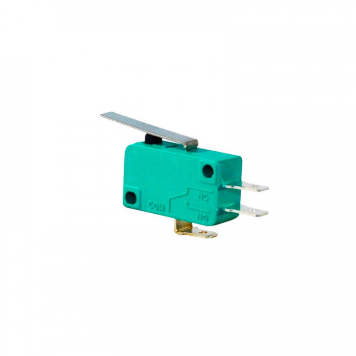 MICRO INTERRUPTEUR ON-ON 16A 250V