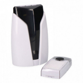 CLOCHE MUSICALE MODÈLE VOLGA SANS CÂBLES