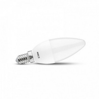 LED 4,2W E14 4000K