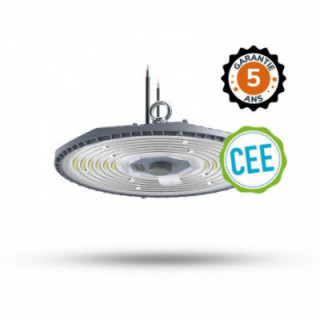 LUNAR HIGHBAY 200W 4000K 5ANS