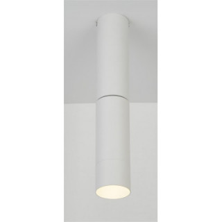 Andromeda GU10 Plafond, Blanc Sable
