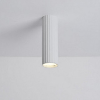Anna GU10 17cm Plafond, Blanc Sable