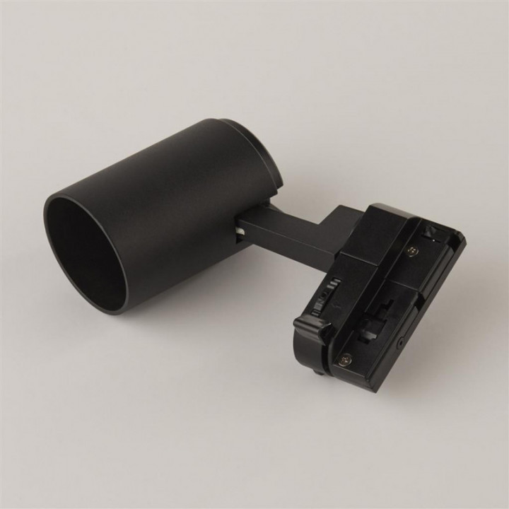 Balance Track, GU10, Sand Black