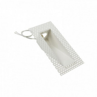 Blanche GU10 Trimless