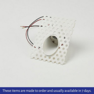 Boulogne LED Trimless, LED 350mA 2700K