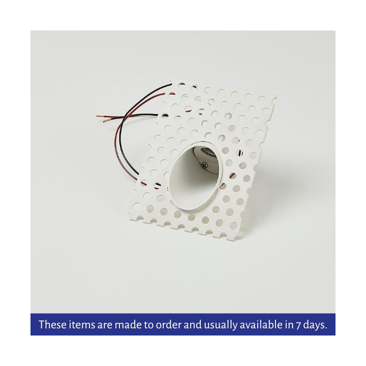 Boulogne LED Trimless, LED 350mA 2700K