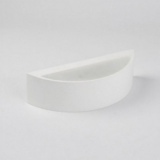 Cadet 9W 3000k, plâtre