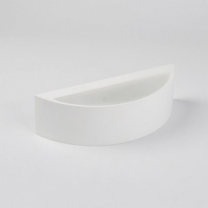 Cadet 9W 3000k, plâtre