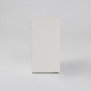 Concorde Square, 2 x GU10, plâtre