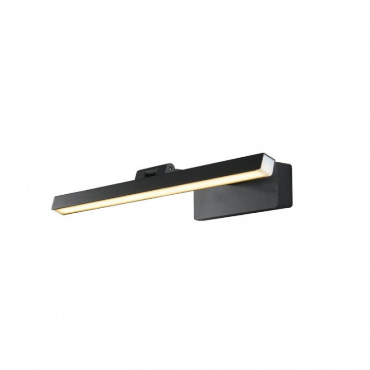 Corfou Picture Light - Black Metal