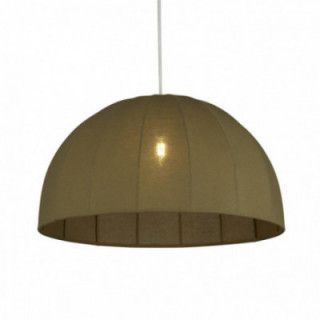 Corinne Olive Linen Shade