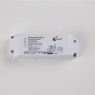 Driver à courant constant TRIAC dimmable 10-18W 350mA