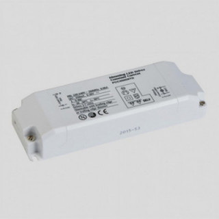 Driver à courant constant TRIAC dimmable 2-9W 350mA