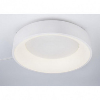 Eternity 55 Flush 40W 3000/4000k, TRIAC, blanc