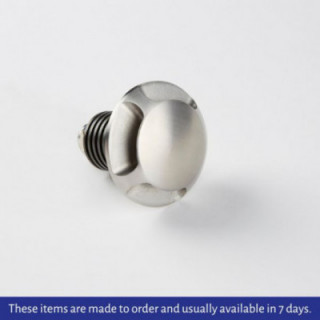 Graphique 3, 3W 700mA 3000k SSS316, IP67