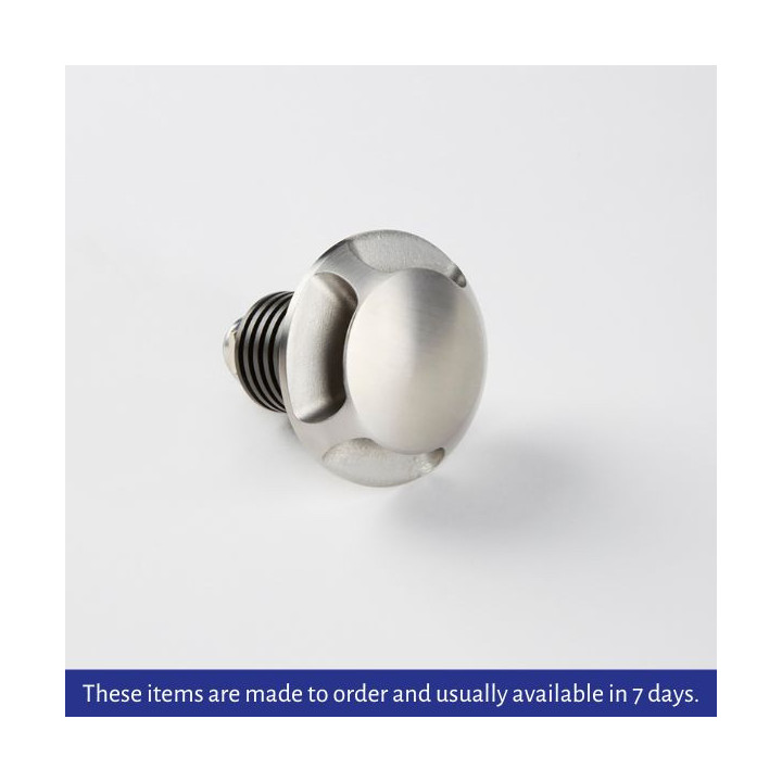 Graphique 3, 3W 700mA 3000k SSS316, IP67