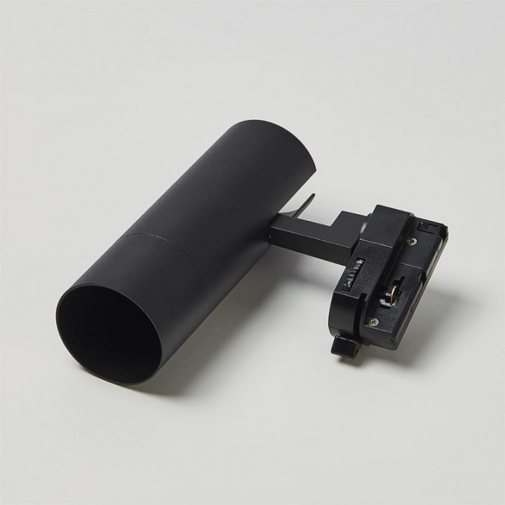 Andromeda Track, GU10, Sand Black