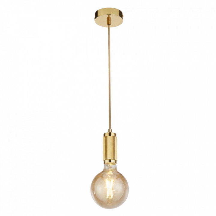 Câble de suspension - Câble en métal doré moleté et câble tr